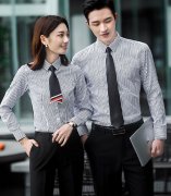 團體襯衫定制時如何選擇面料