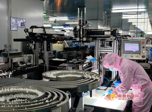 技改升級(jí)助力產(chǎn)業(yè)發(fā)展 全屋智能家居的未來前景