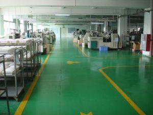 真空壓縮袋 義烏市納新日用品廠的創(chuàng)新與品質(zhì)之路